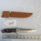 Replica Buck Knife