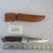 Replica Buck Knife