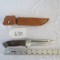 Replica Buck Knife