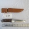 Replica Buck Knife