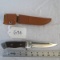Replica Buck Knife