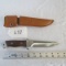 Replica Buck Knife