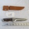 Replica Buck Knife