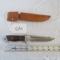 Replica Buck Knife