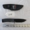 Replica Buck Knife