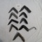 Replica Buck Folding Knives