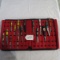 Folding Knives & Case