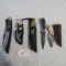 Knives & Sheaths