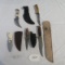 Knives & Sheaths