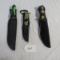Knives & Sheaths