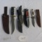 Knives & Sheaths