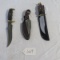 Knives & Sheaths