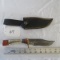 Hand Made Damascus Knife