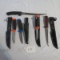 Filet Knives