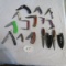 Folding Knives, Hunting Knives, Sheaths