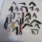 Folding Knives, Hunting Knives, Sheaths