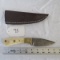 Hand Made Damascus Knife