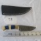 Hand Made Damascus Knife