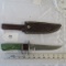 Hand Made Damascus Knife