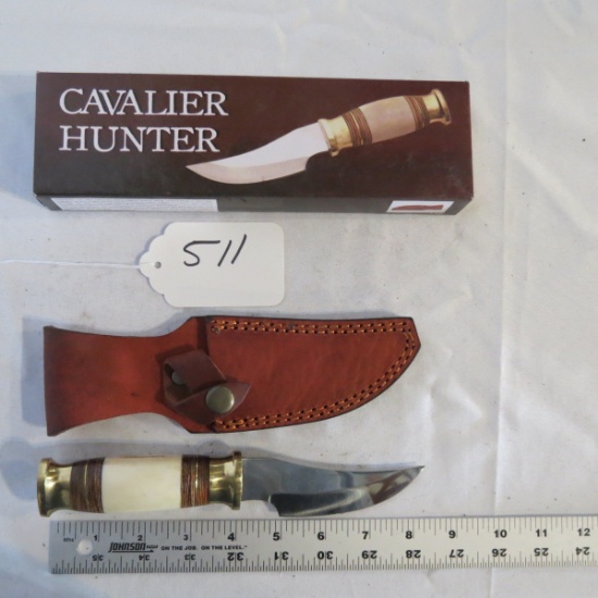 Cavalier Hunter