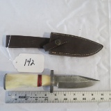 Hand Made Damascus Knife