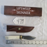 Upsweep Skinner