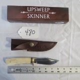 Upsweep Skinner
