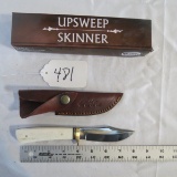 Upsweep Skinner