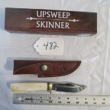 Upsweep Skinner