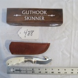 Guthook Skinner