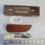 Guthook Skinner