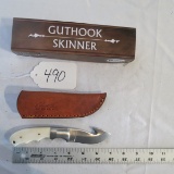 Guthook Skinner