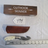 Guthook Skinner
