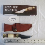 Cavalier Hunter