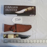 Cavalier Hunter