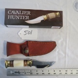 Cavalier Hunter