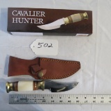 Cavalier Hunter