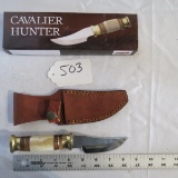 Cavalier Hunter
