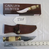 Cavalier Hunter