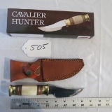Cavalier Hunter