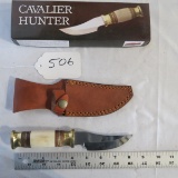 Cavalier Hunter
