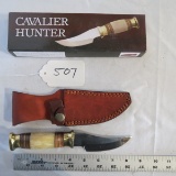 Cavalier Hunter