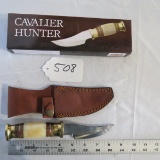 Cavalier Hunter