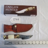 Cavalier Hunter