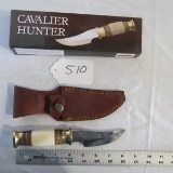Cavalier Hunter