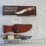 Cavalier Hunter