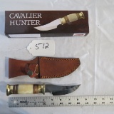 Cavalier Hunter