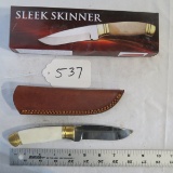 Sleek Skinner