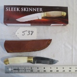 Sleek Skinner