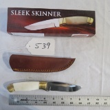 Sleek Skinner